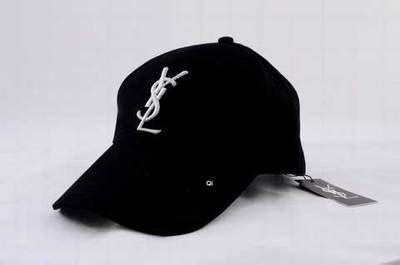 casquette homme ysl|YSL .